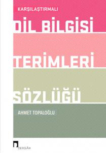 Karşılaştırmalı Dil Bilgisi Terimleri Sözlüğü